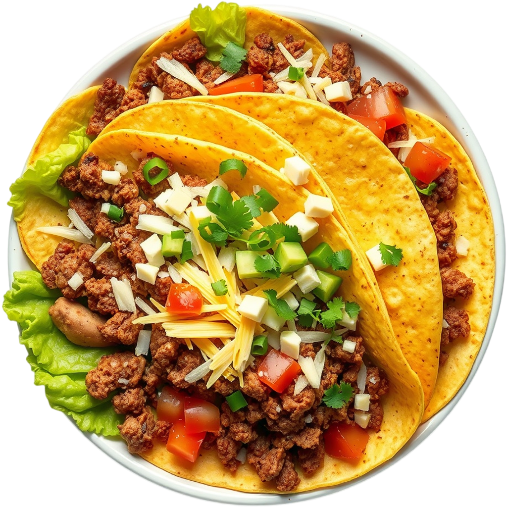 Orange County - The Whole Enchilada restaurant