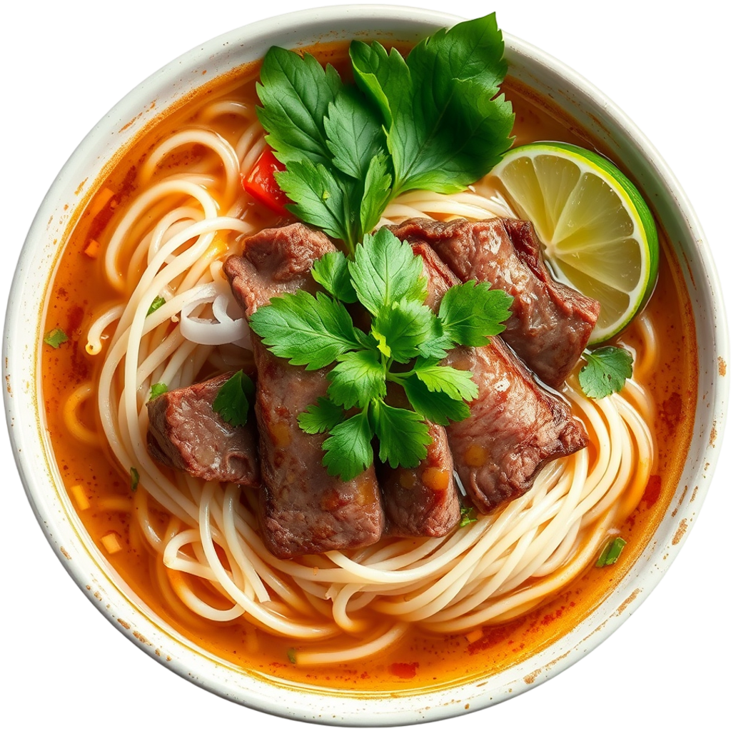 Orange County - Pho Tau Bay Ltt restaurant
