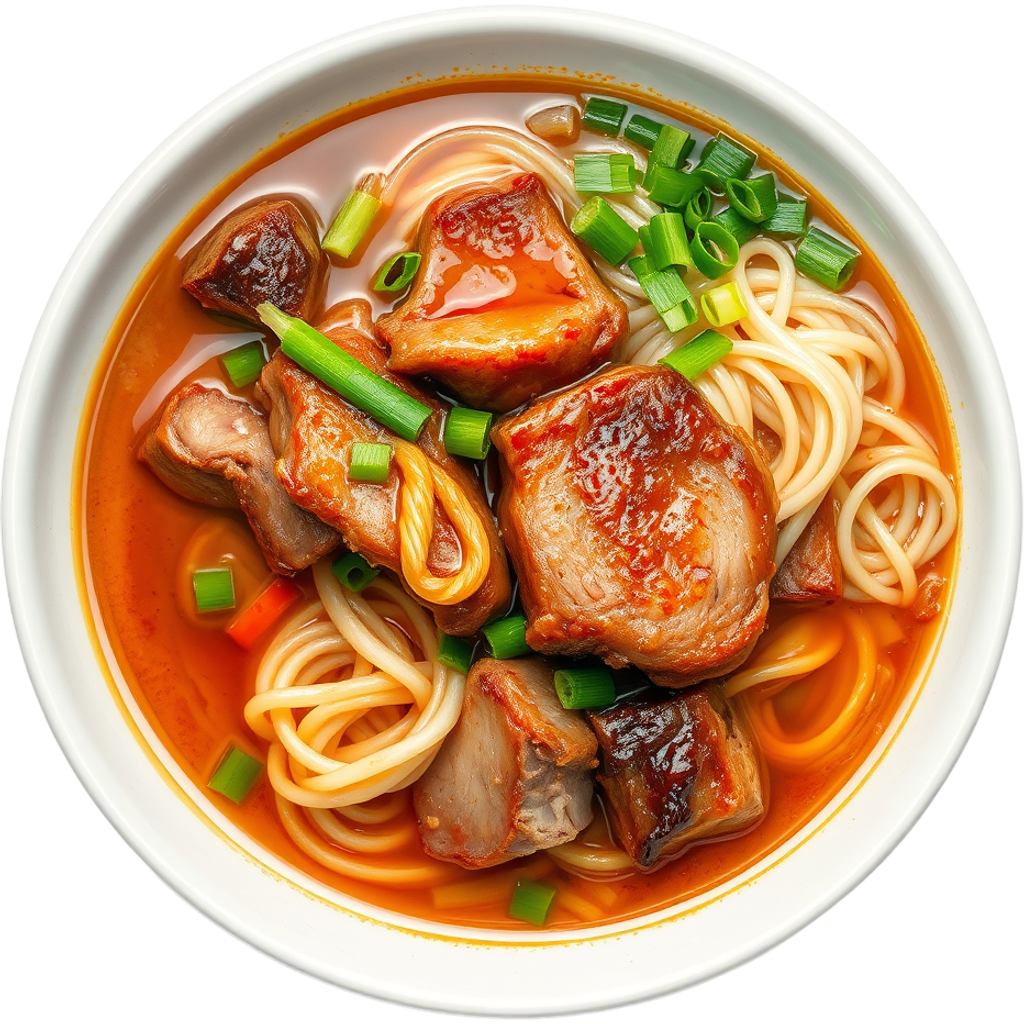 Westside - Dong Ting Noodle restaurant