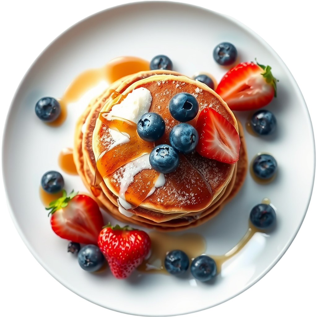 Silverlake - Larchmont Bungalow Cafe restaurant