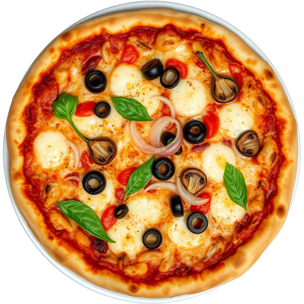 Valley - Mr. Pizza restaurant