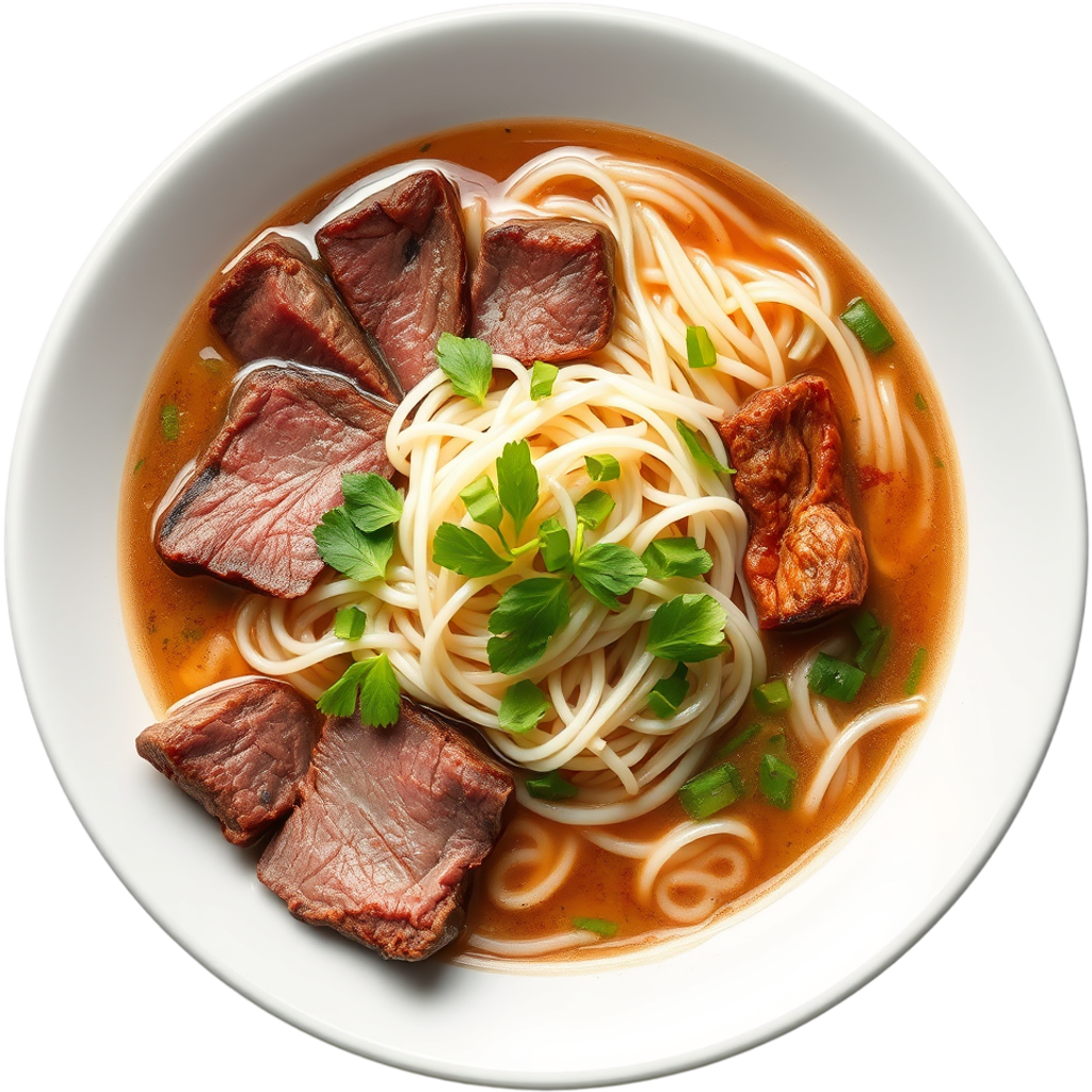 Valley - Pho 21 restaurant