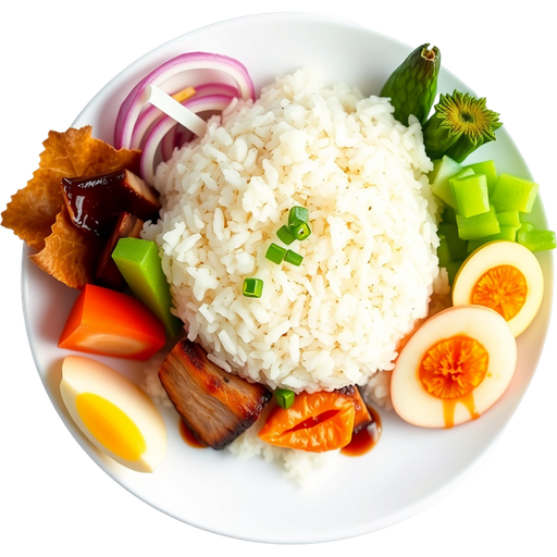 Bento Box dish