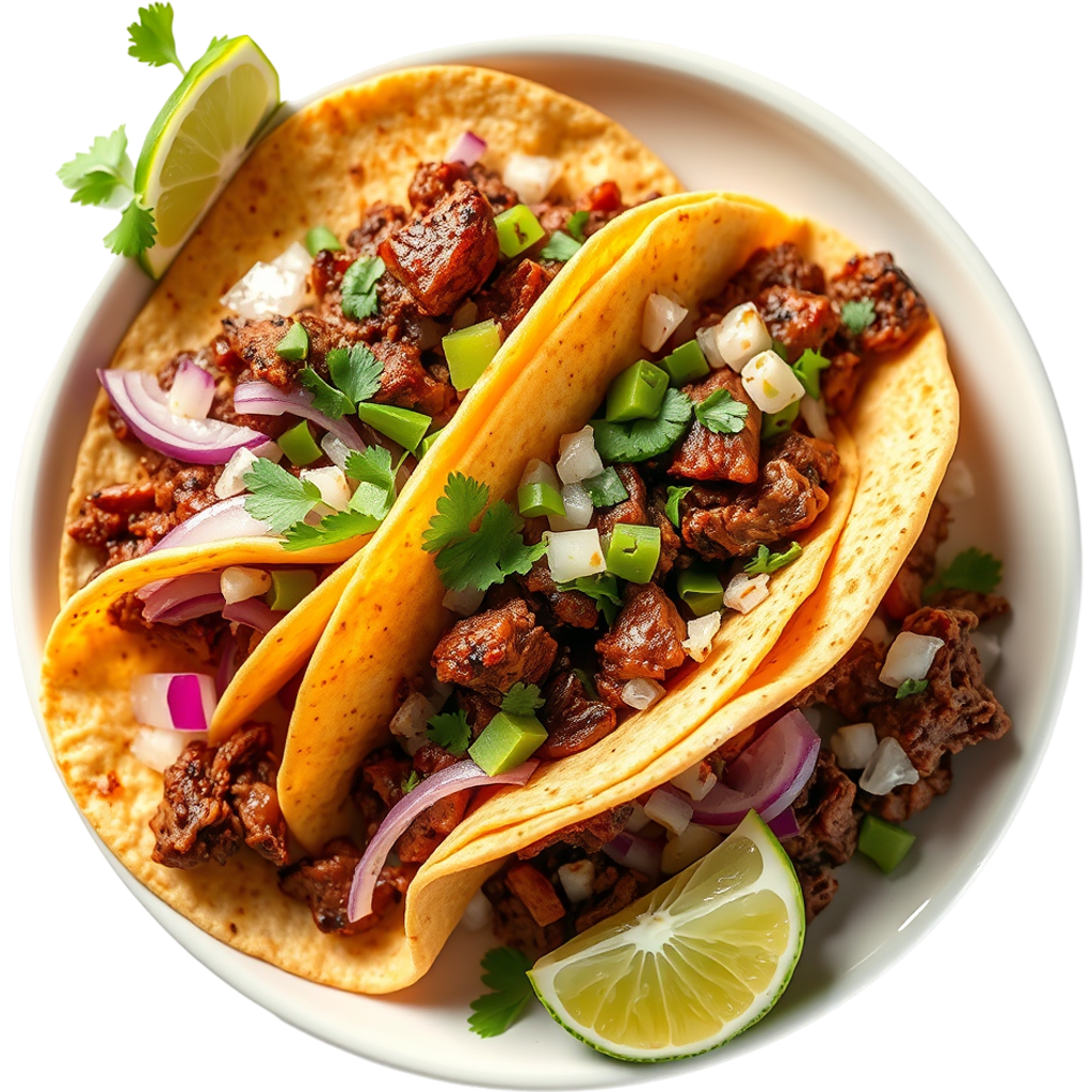 Orange County - Taqueria El Gordito restaurant