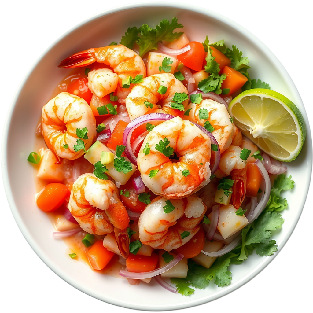 Westside - Mariscos Chente restaurant