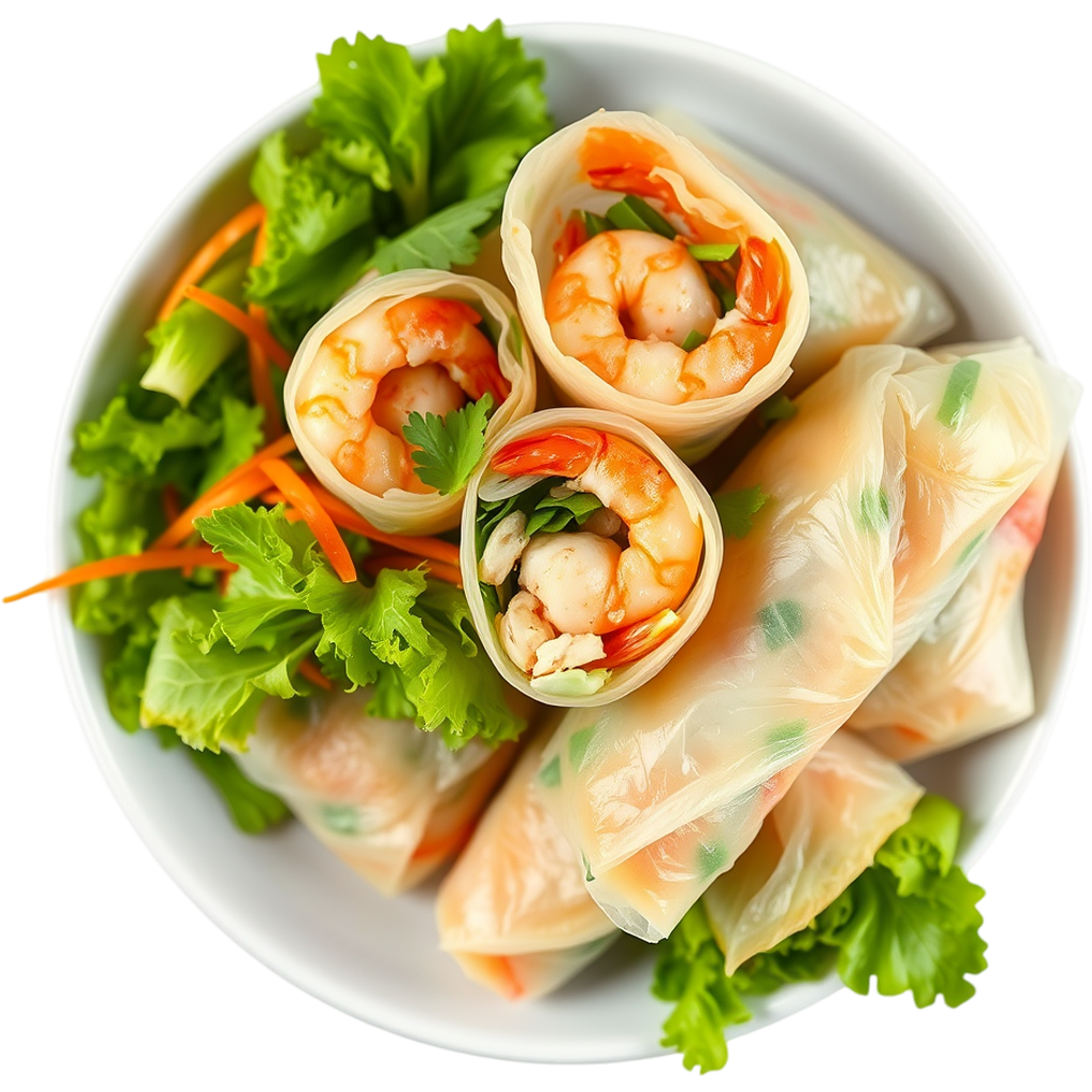 Eastside - Quan Nem Ninh Hoa restaurant
