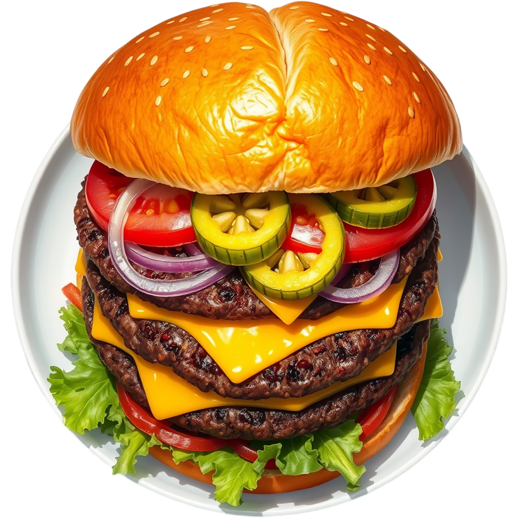 Eastside - Apollo Super Burgers restaurant