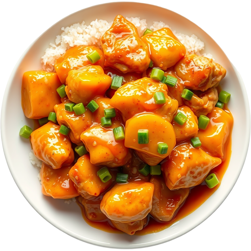 Valley - Wok's Cookin' restaurant