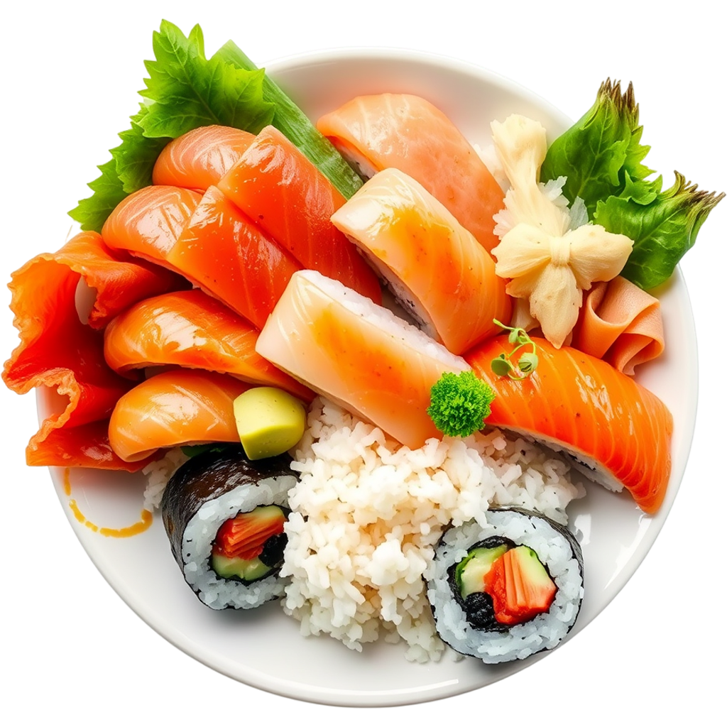 Westside - Kantaro Sushi restaurant