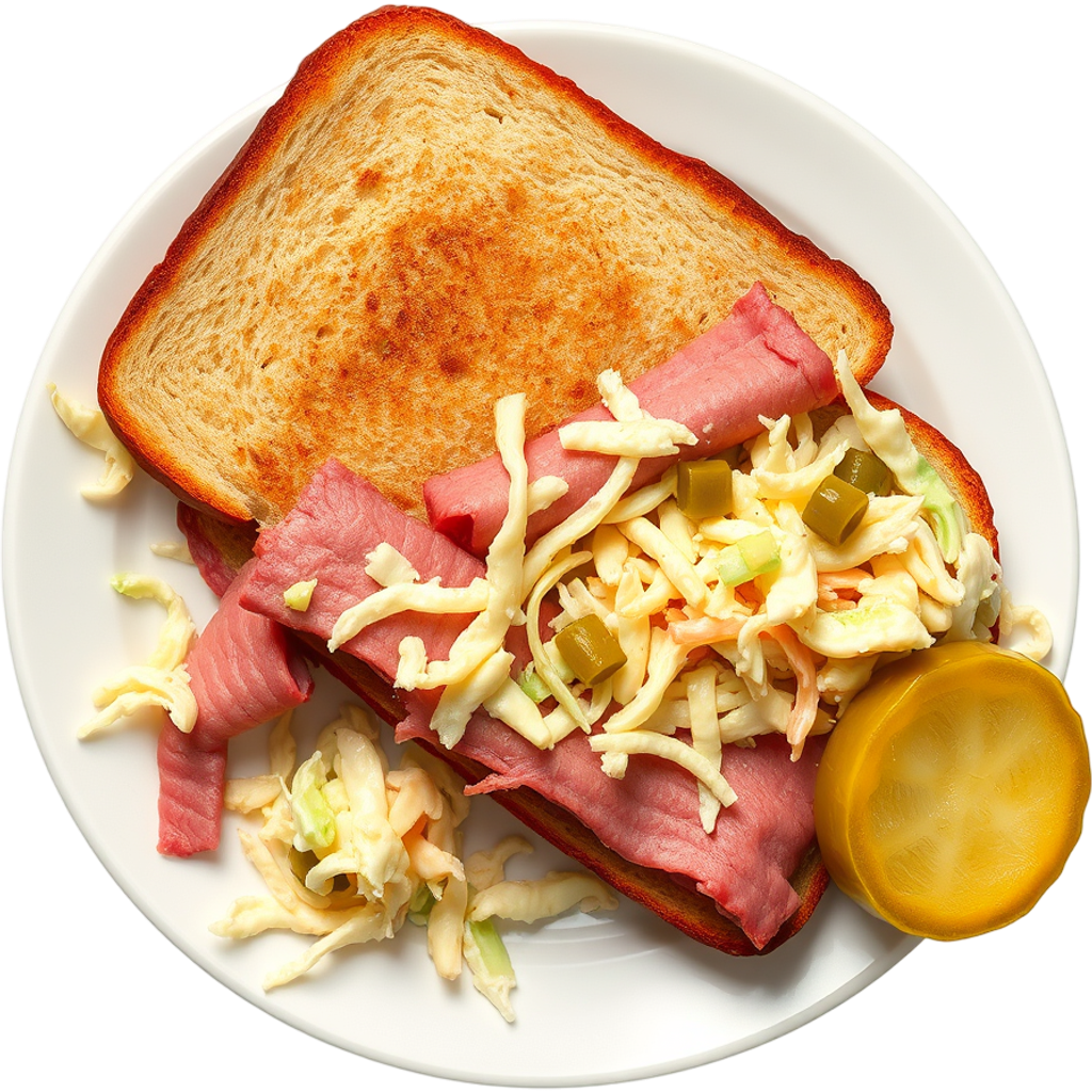 Orange County - Benjies NY Deli restaurant