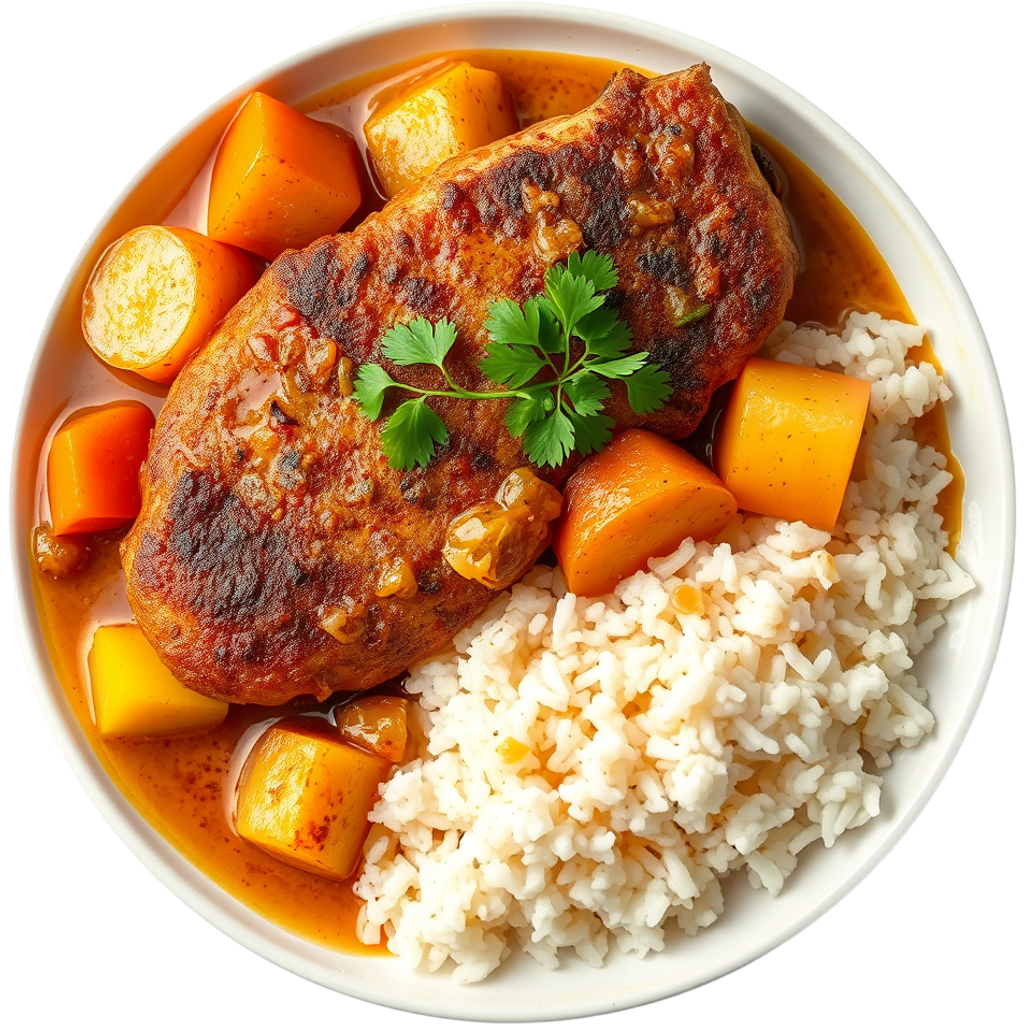 Valley - Curry Up Cafe restaurant