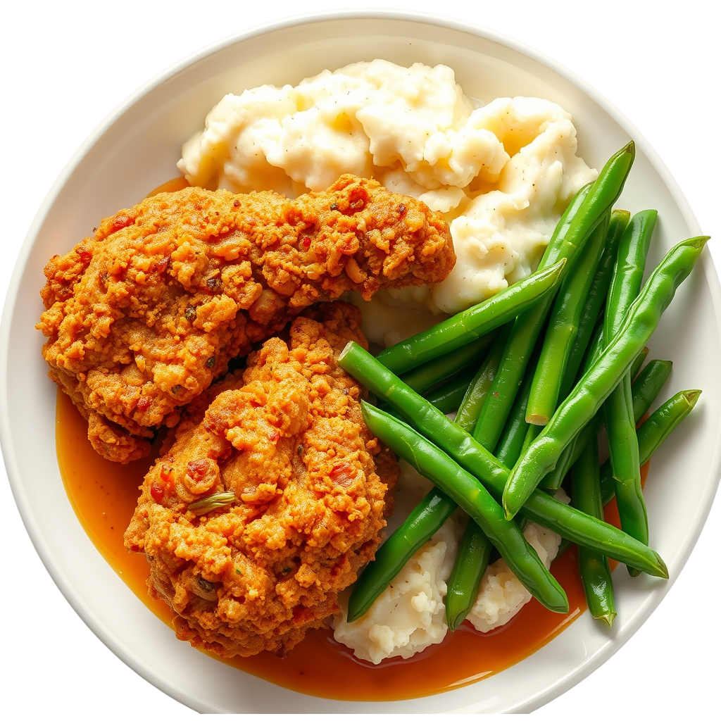 Orange County - Mrs Knott's Chicken Dinner restaurant