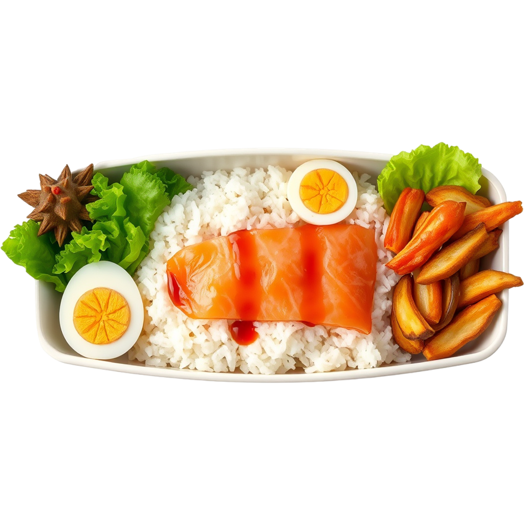 Santa Monica - Miyako restaurant