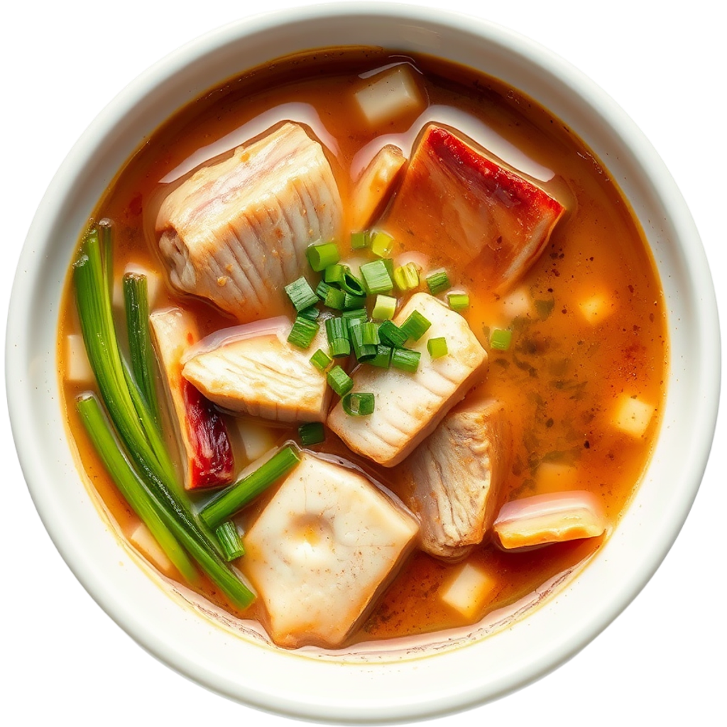 Orange County - House Of Shabu Shabu Ii restaurant
