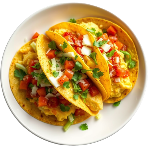 Tacos Dorados De Papa dish