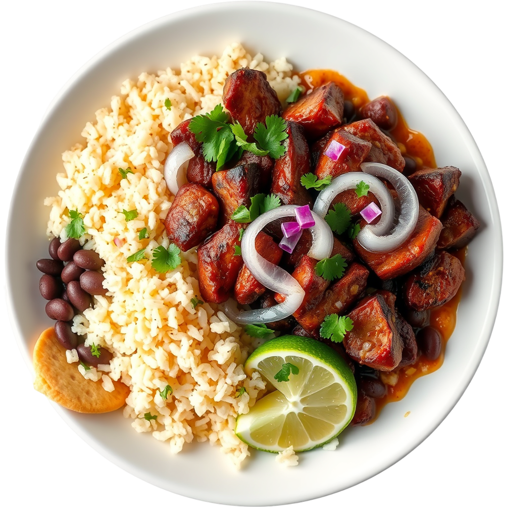 Westside - Juquila restaurant