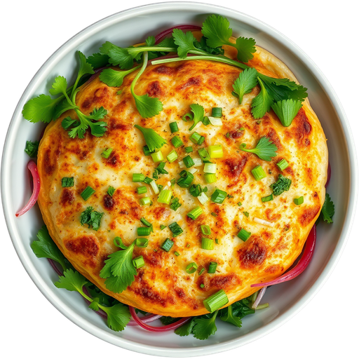 Zhengyalov Hatz dish