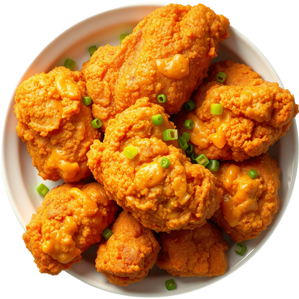 Valley - Crown Chicken & Grill restaurant