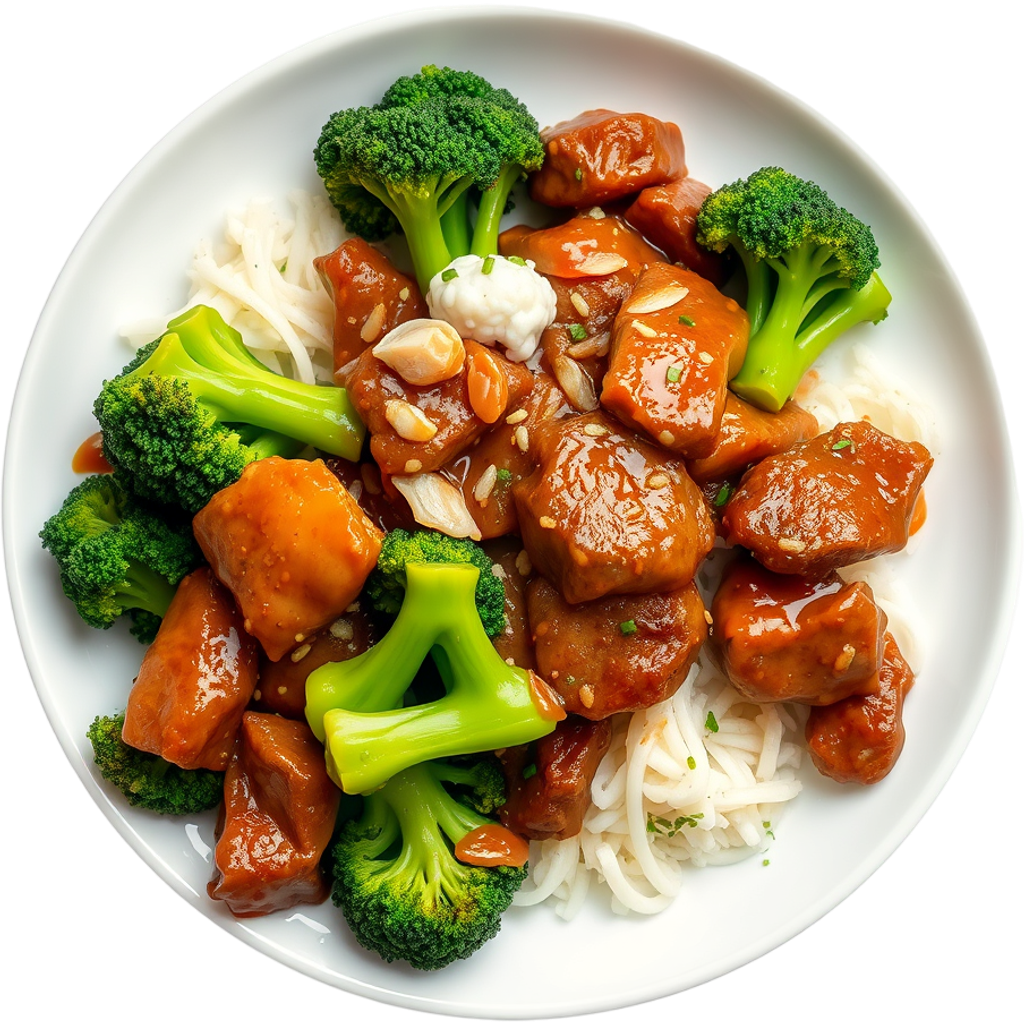 Riverside - Lucky Wok restaurant
