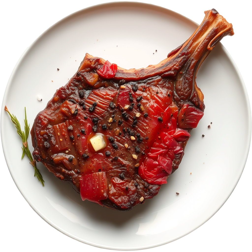 Orange County - Marble Steakhouse & Grille restaurant