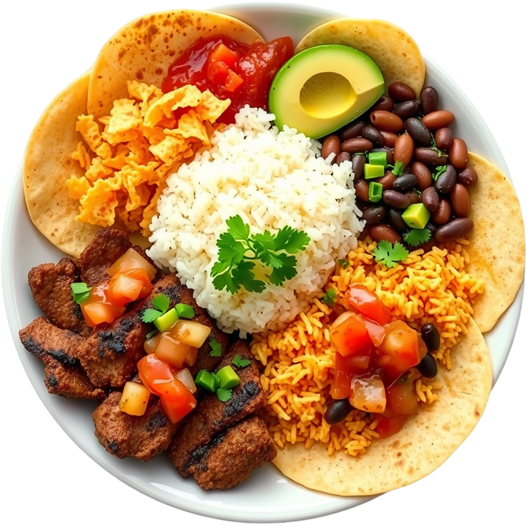 Orange County - El Toro Bravo Tortilleria restaurant