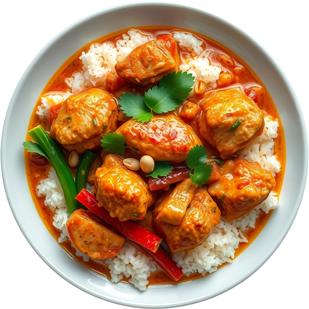 Orange County - Sutha Thai Kitchen restaurant