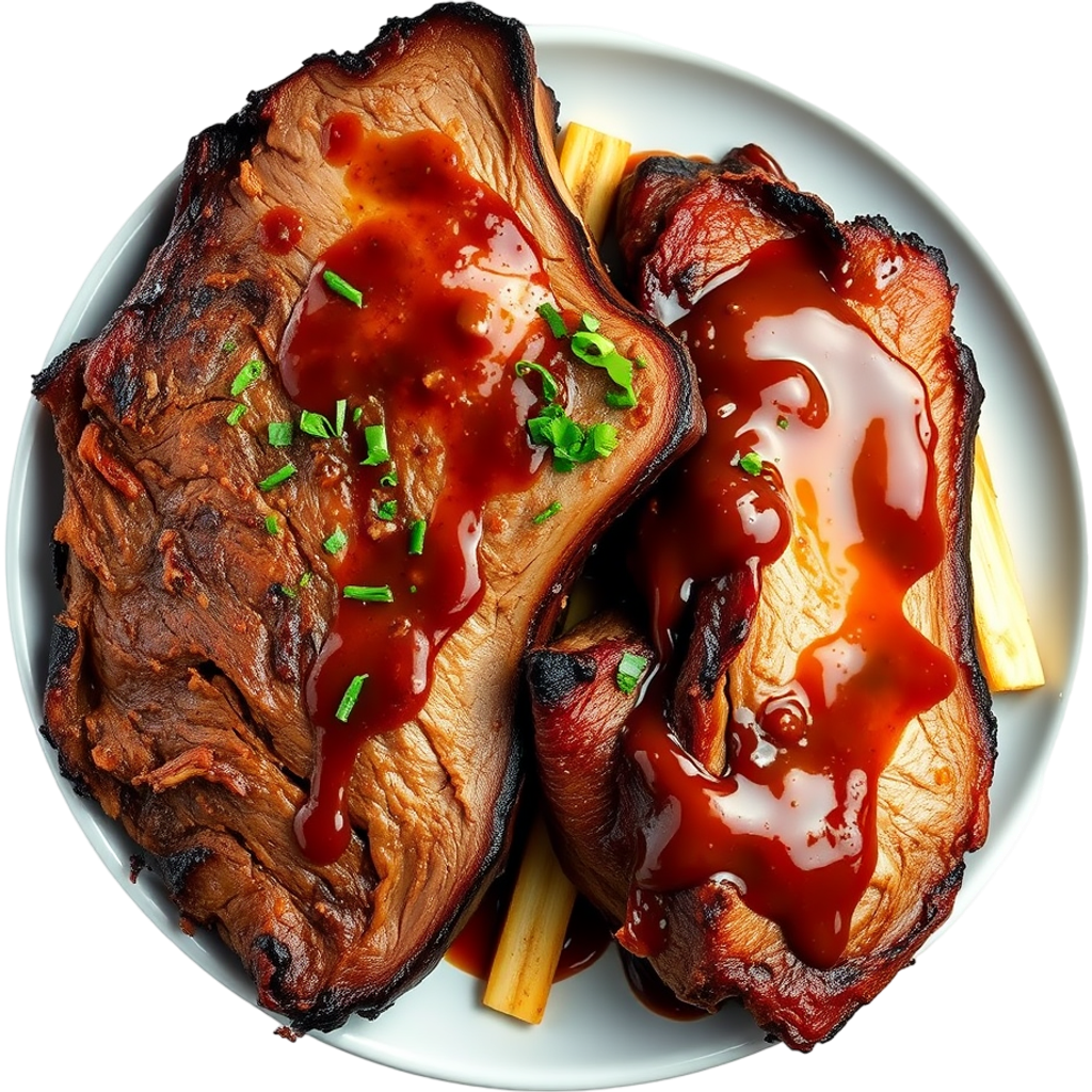 Westside - Smoky Doky Barbecue restaurant