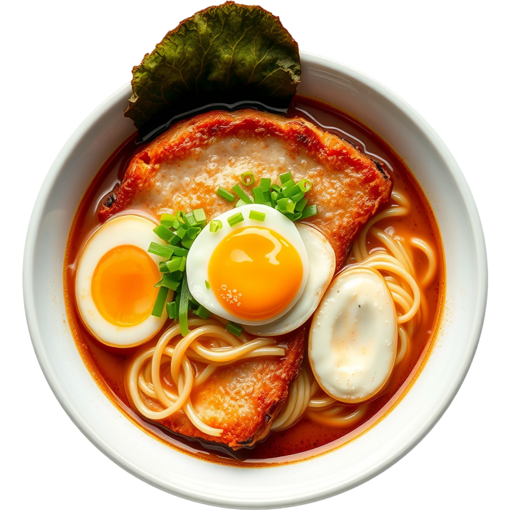 Los Feliz - Susuru Ramen Bar restaurant