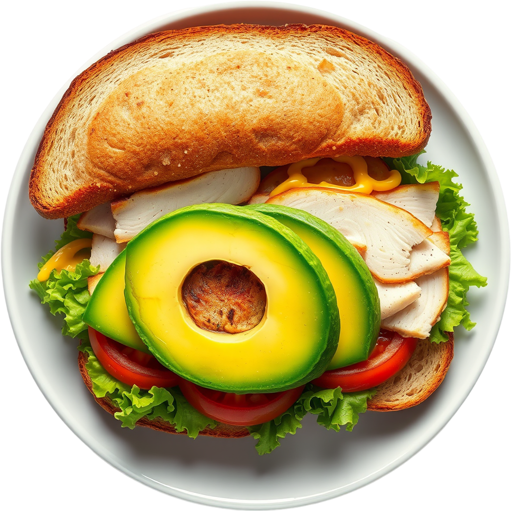 Orange County - Sandwich Plus restaurant