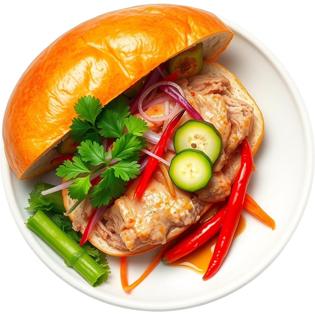 Orange County - SEN Vietnamese restaurant