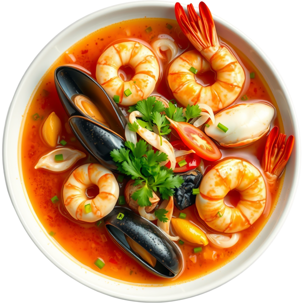 Hollywood - Vim Thai restaurant
