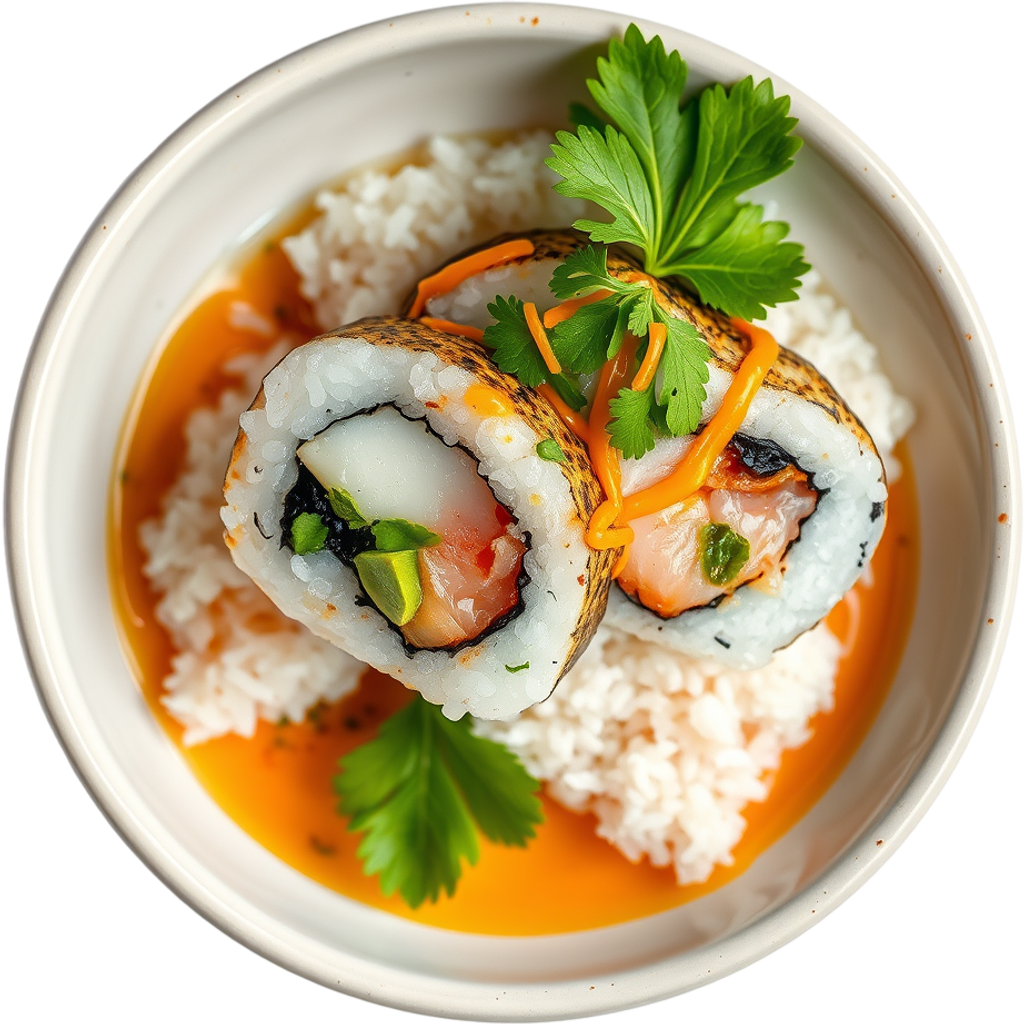 Studio City - Yume Sushi Bar restaurant
