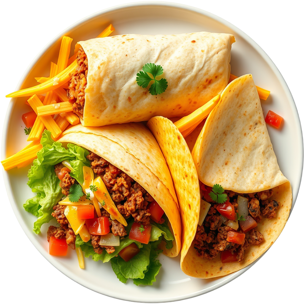 Orange County - Taqueria El Zamorano restaurant