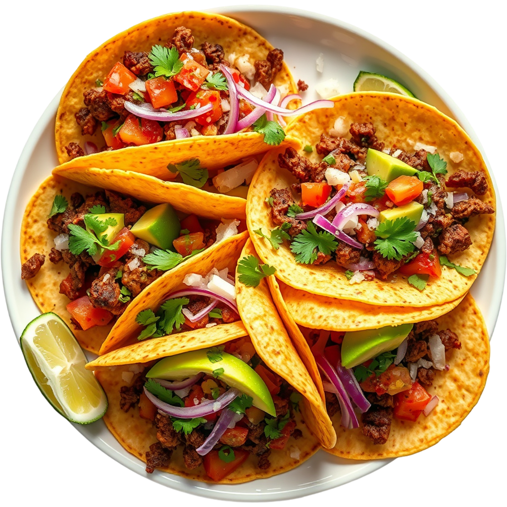 Eastside - Tacos Listo restaurant