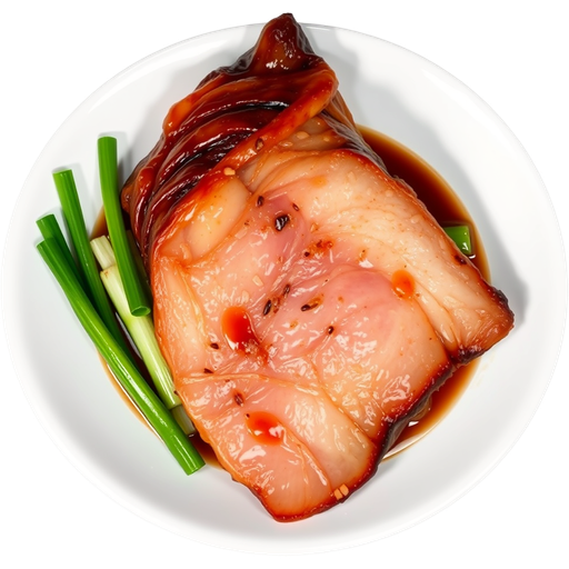 Pork Belly dish