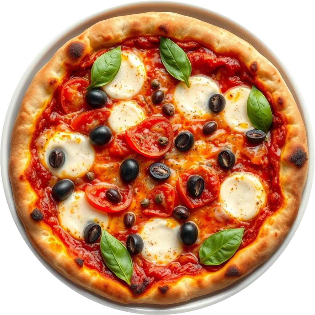 Valley - Old Sicily Pizza restaurant