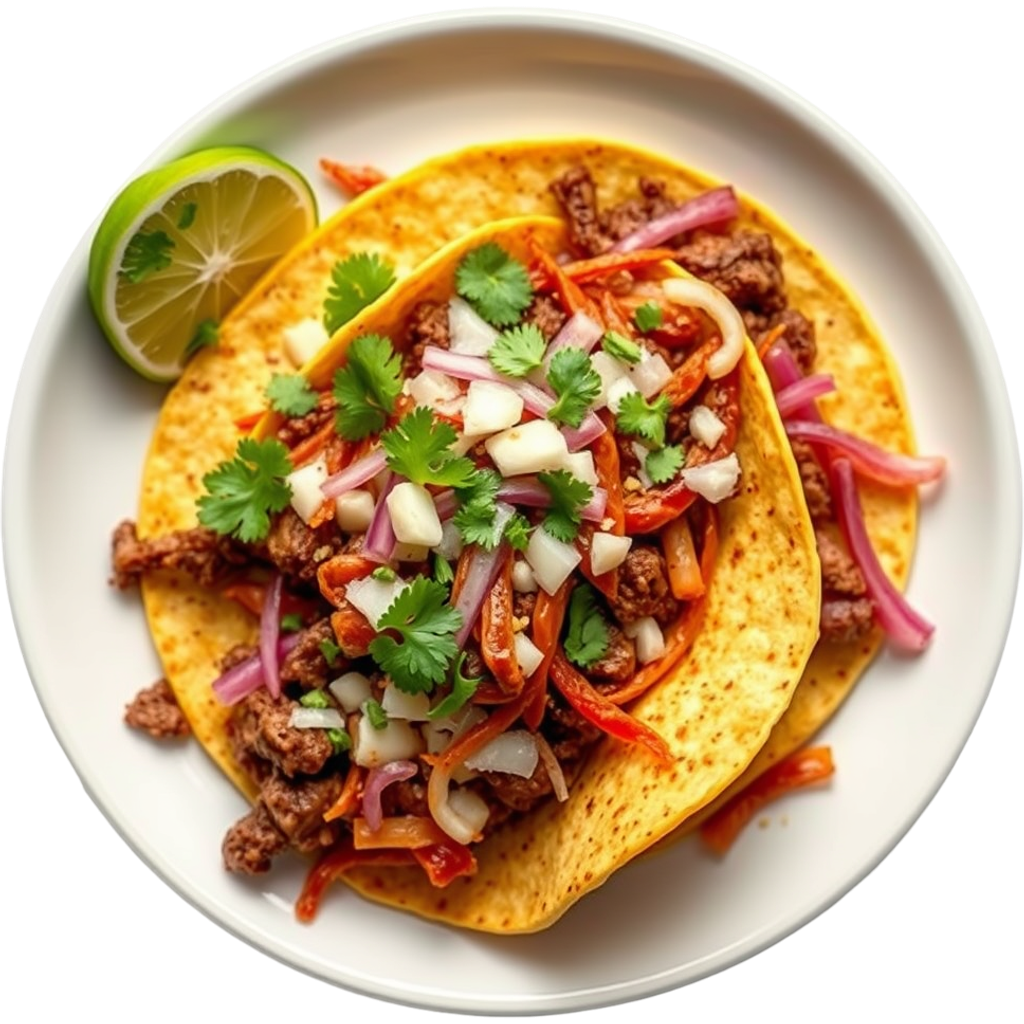 Beverly Hills - Pobres Tacos restaurant