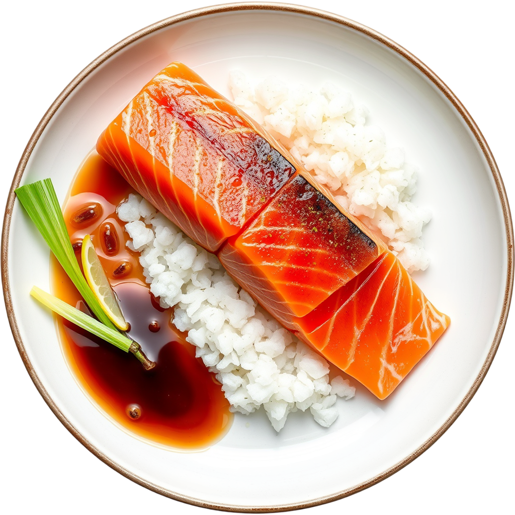 Orange County - Ayce Sushi Scm restaurant