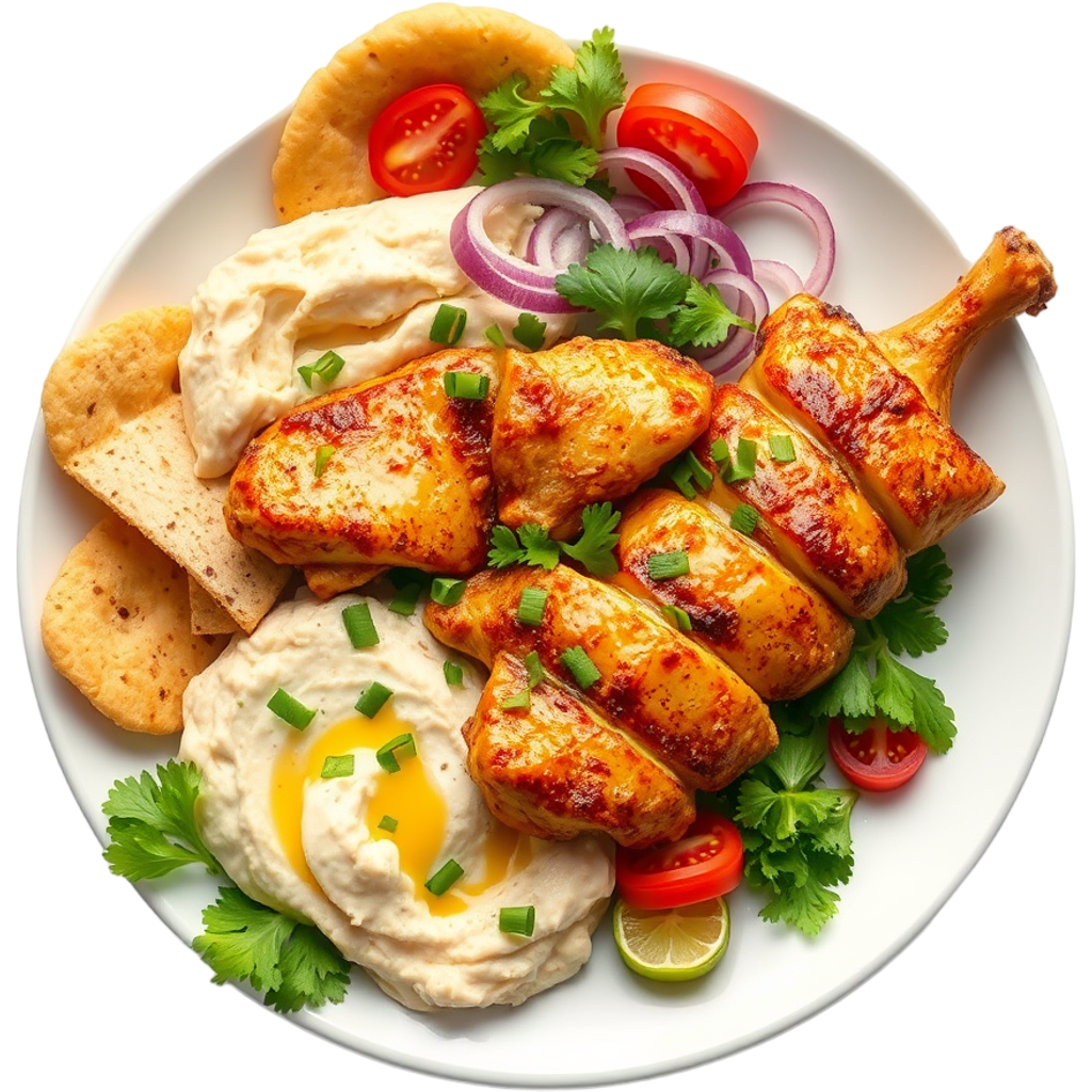 South Valley - Noho Shawarma House restaurant