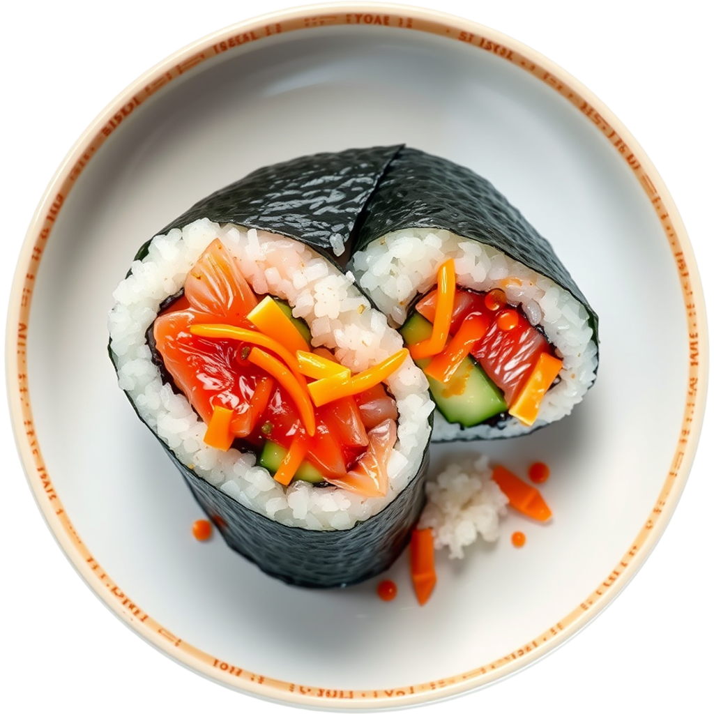 Valley - Sushi Su restaurant