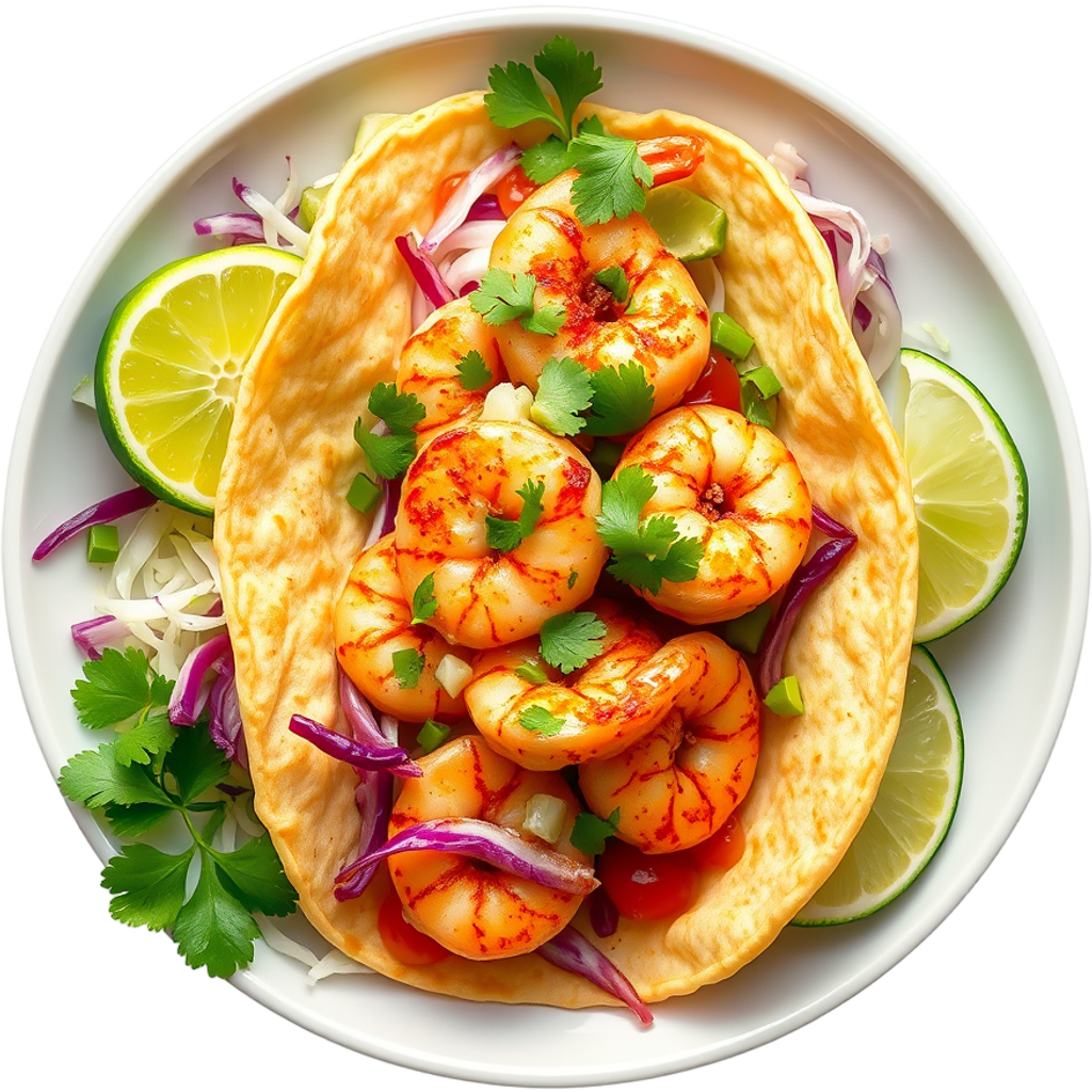 Orange County - Mariscos Clemente restaurant