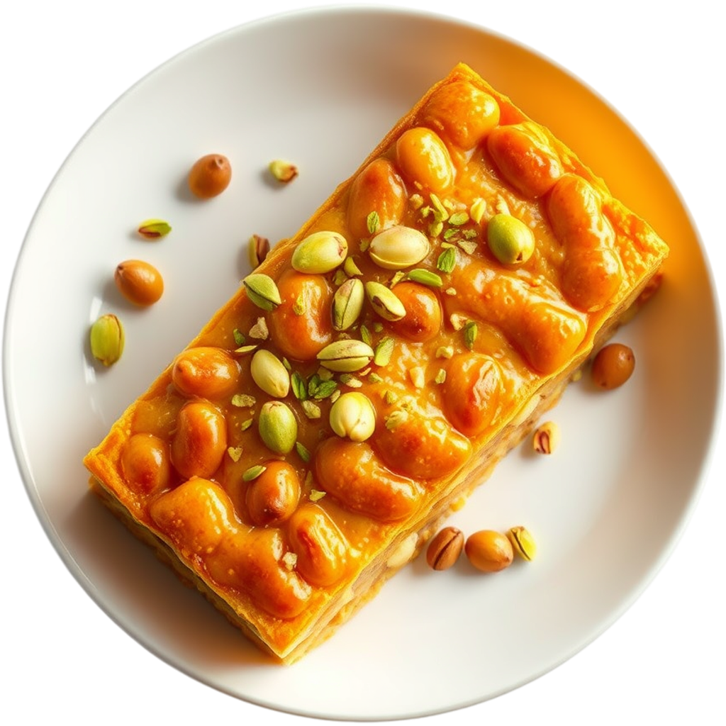 Orange County - The Coffee Tale restaurant