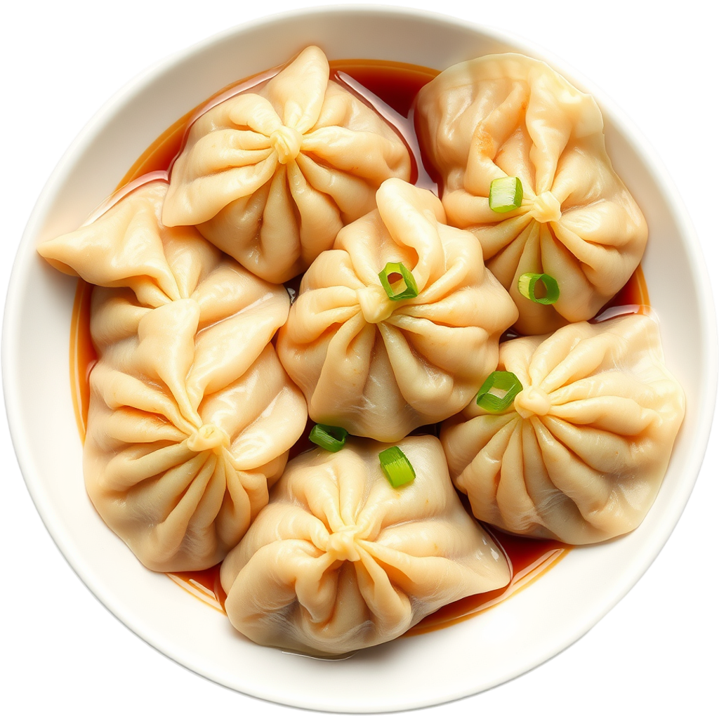 Eastside - Luyu Dumplings restaurant