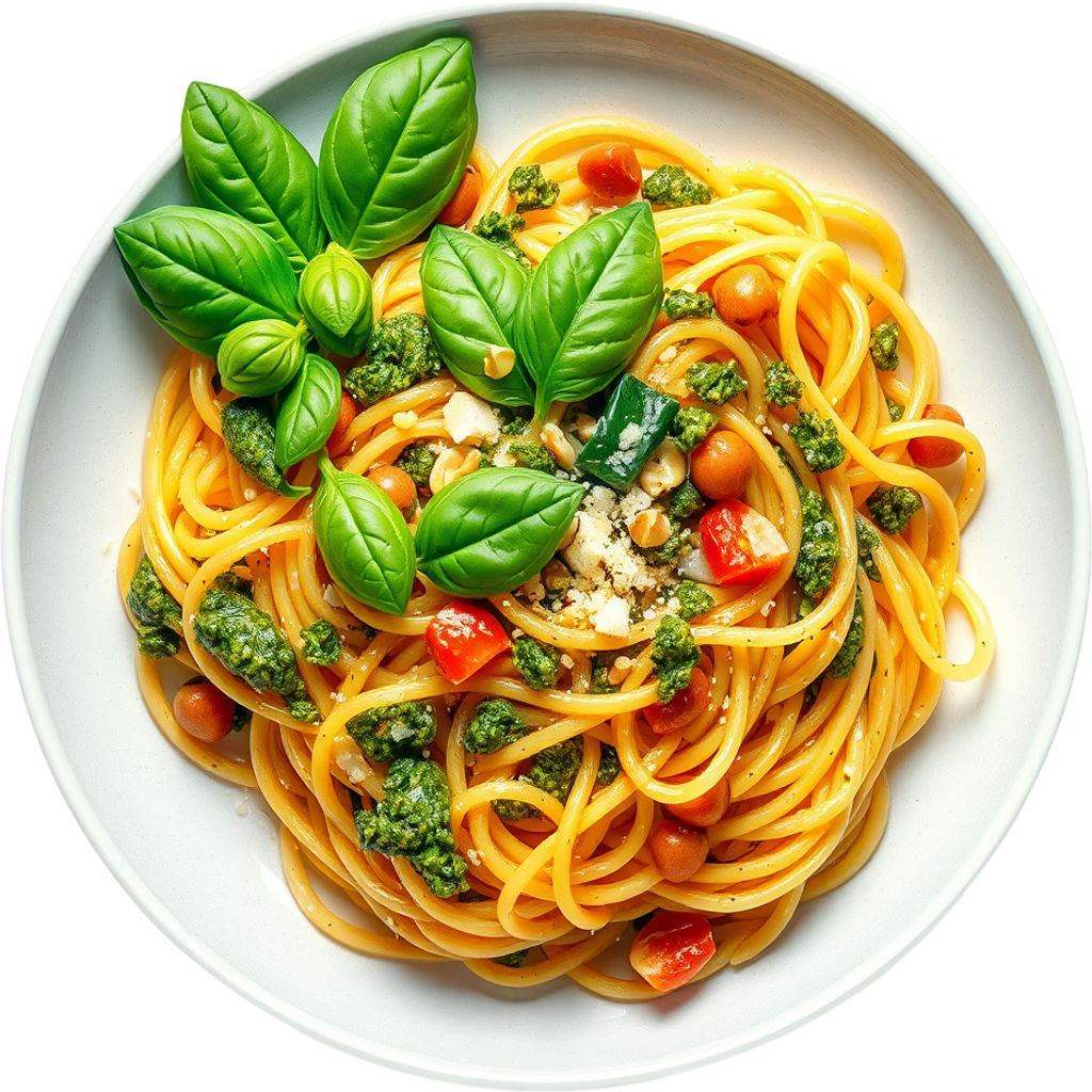 Orange County - Buona Forchetta restaurant