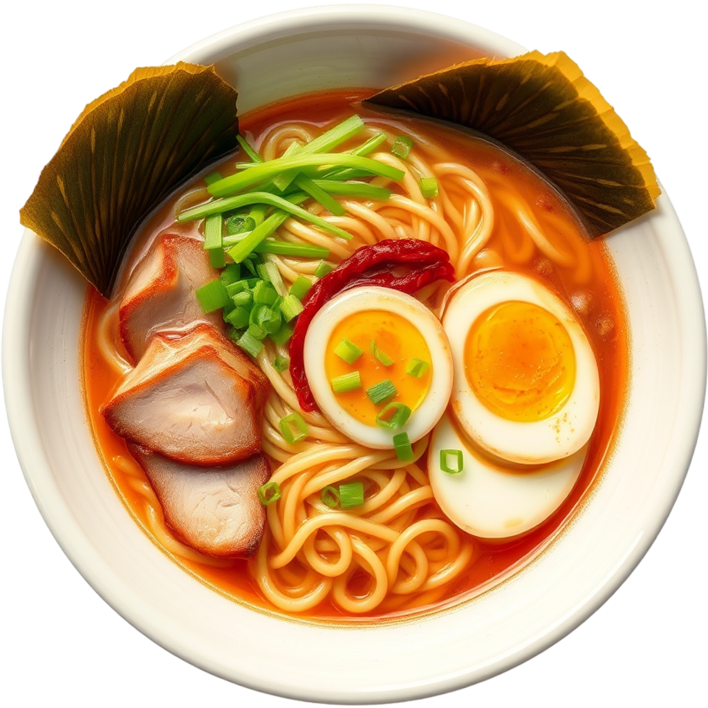 Downtown - Tampopo restaurant
