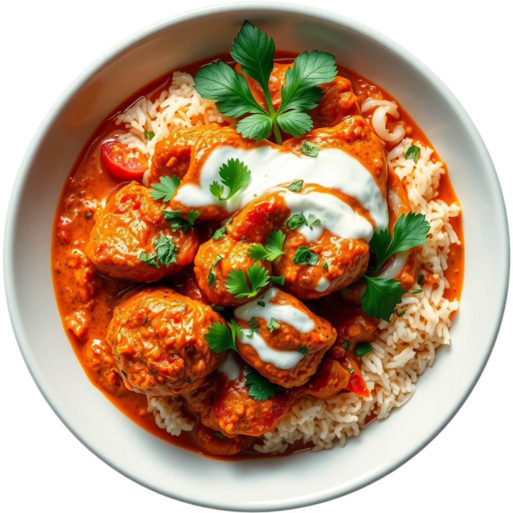 Orange County - Orange Curry restaurant