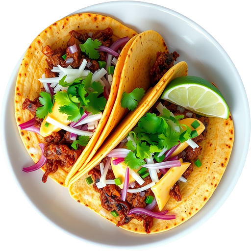 Quesabirreria Tacos dish
