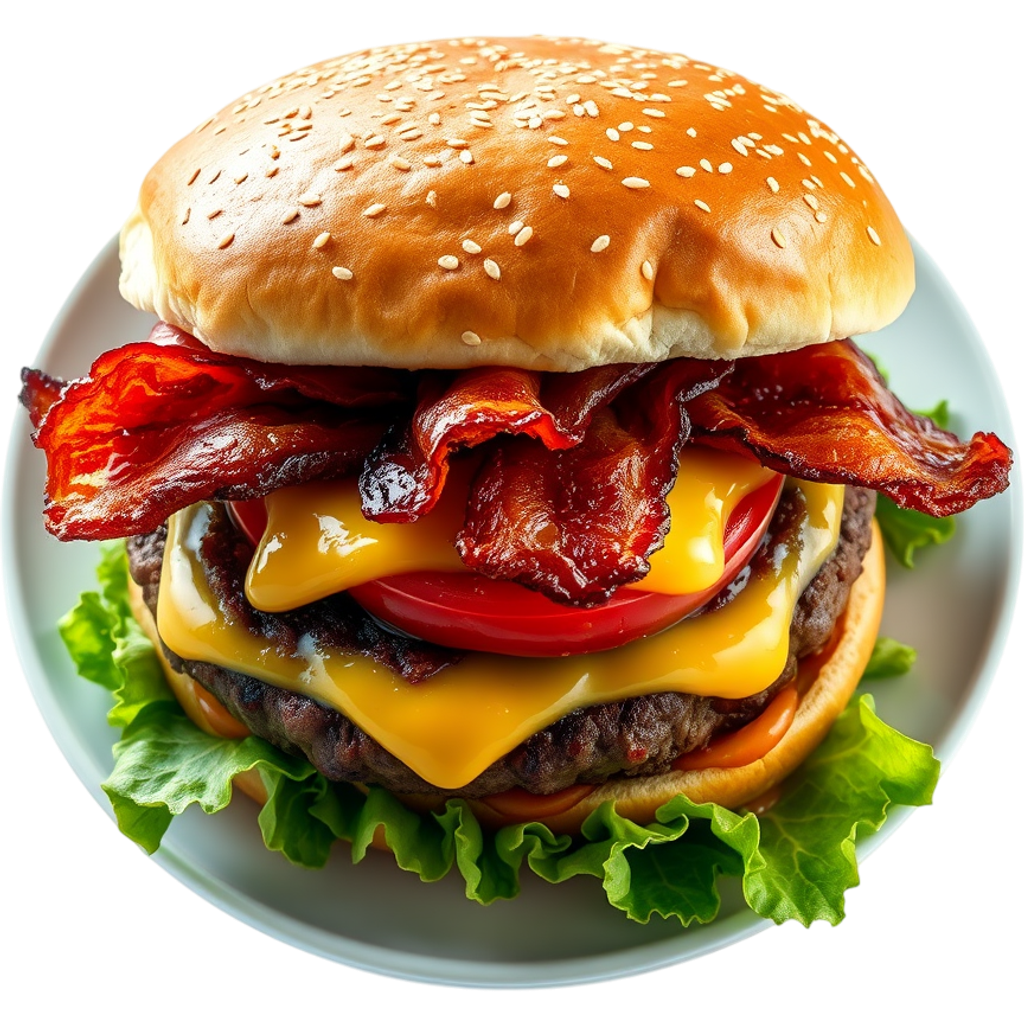 Arlington - Twisted Root Burger restaurant