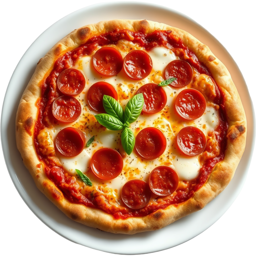 Eastside - Cali's Pizza restaurant