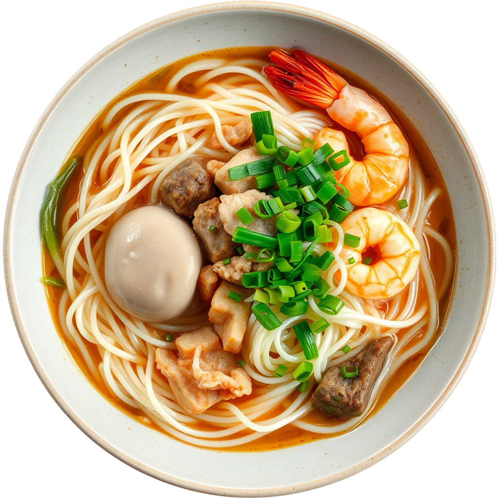 Orange County - Phuong's restaurant
